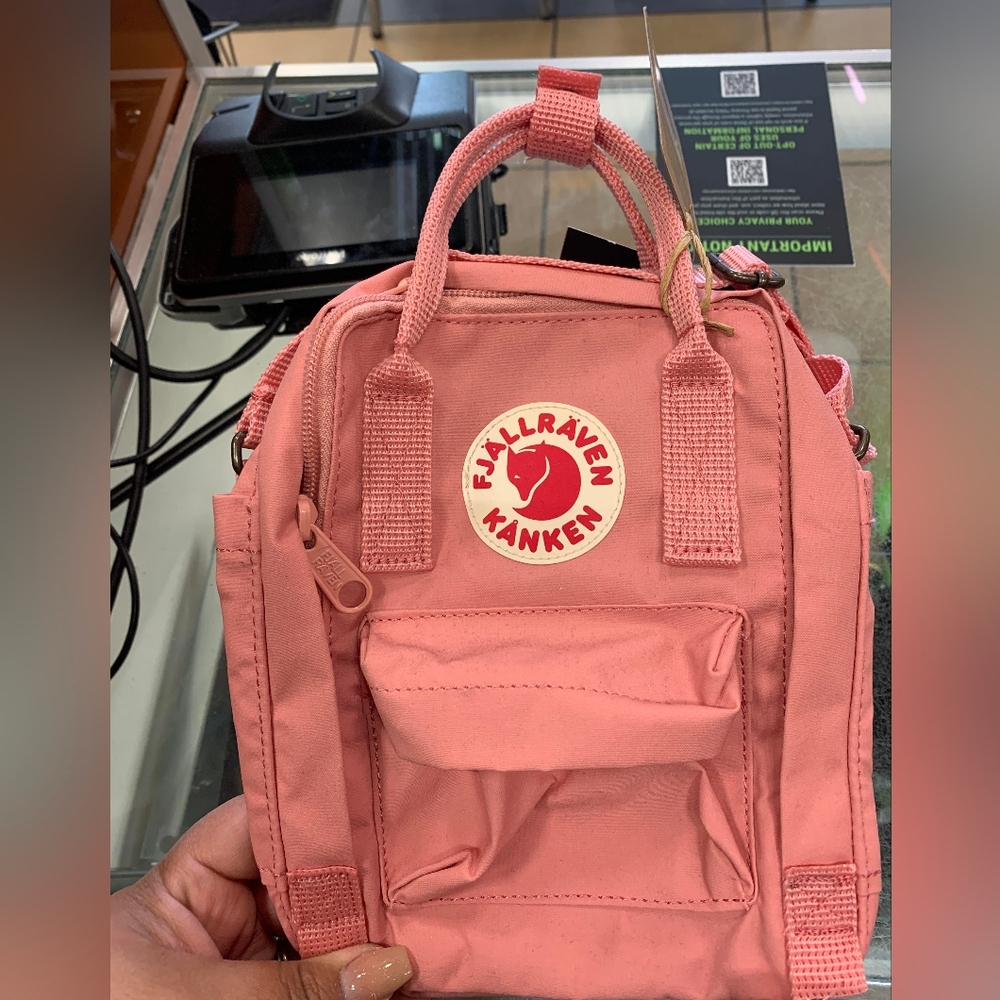 Sling kanken bag
